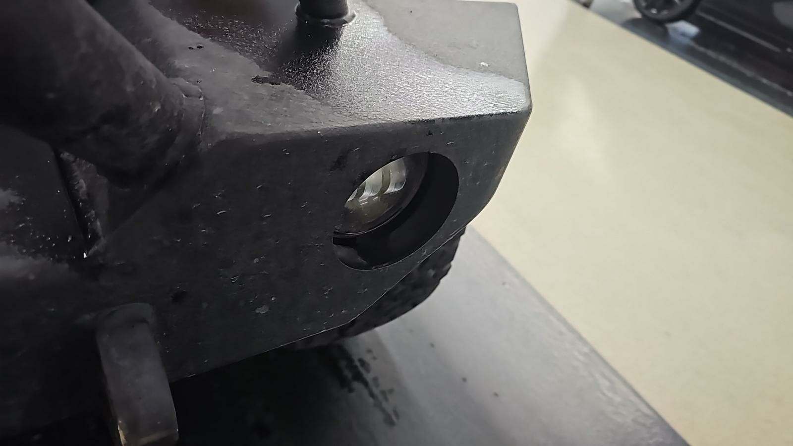 2012 Jeep Wrangler Unlimited Sport AWD