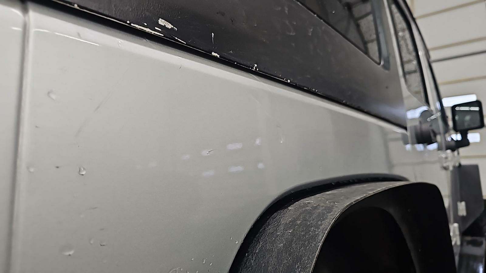 2012 Jeep Wrangler Unlimited Sport AWD