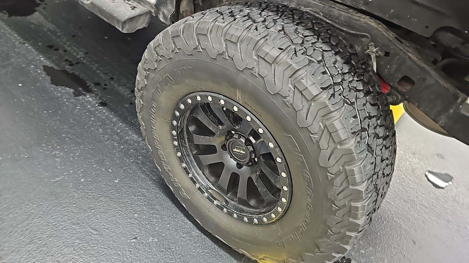 2012 Jeep Wrangler Unlimited Sport AWD