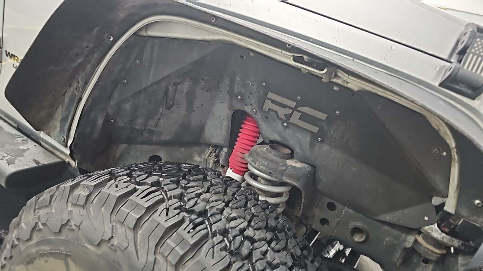 2012 Jeep Wrangler Unlimited Sport AWD