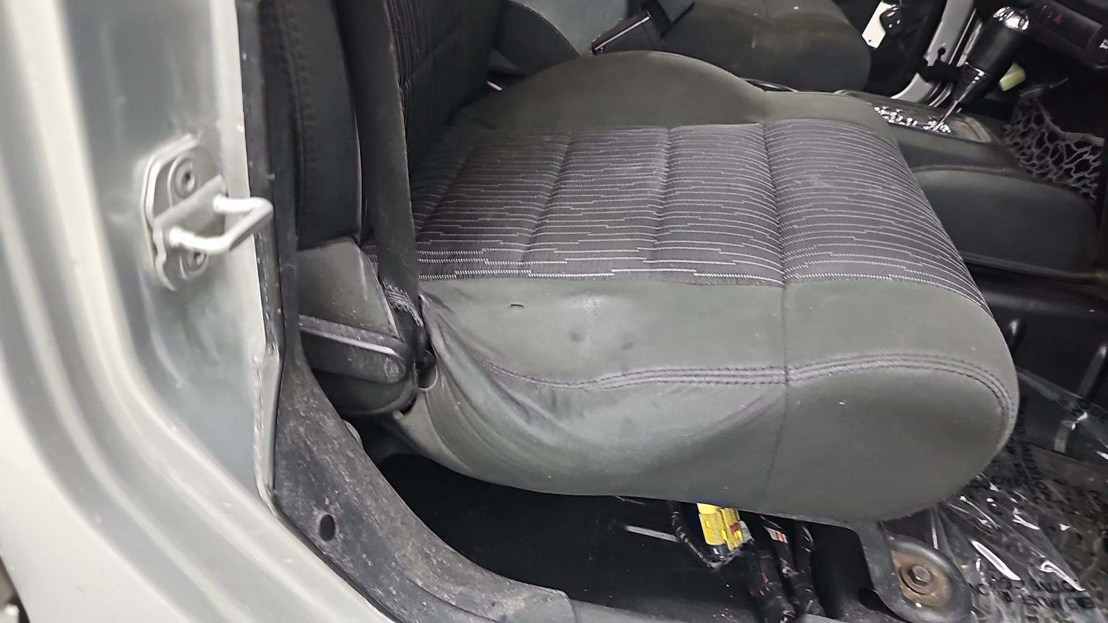 2012 Jeep Wrangler Unlimited Sport AWD