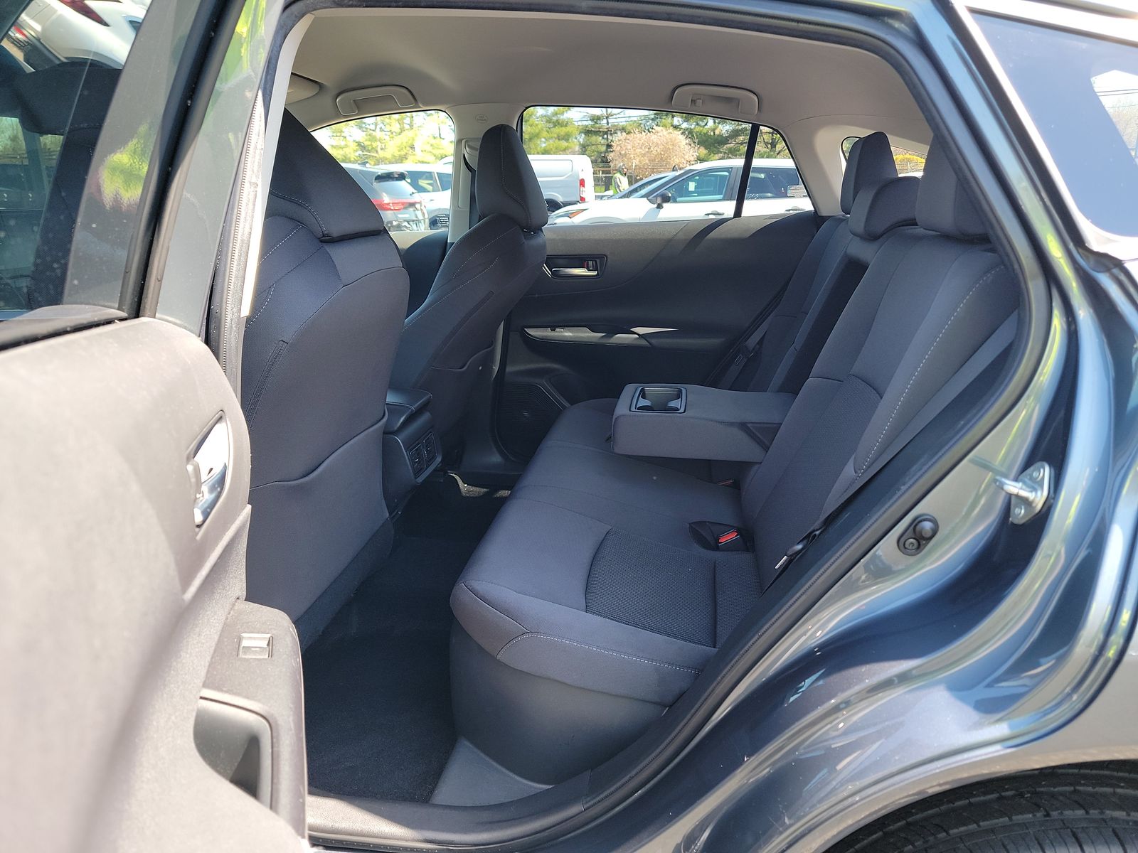 2022 Toyota Venza LE AWD