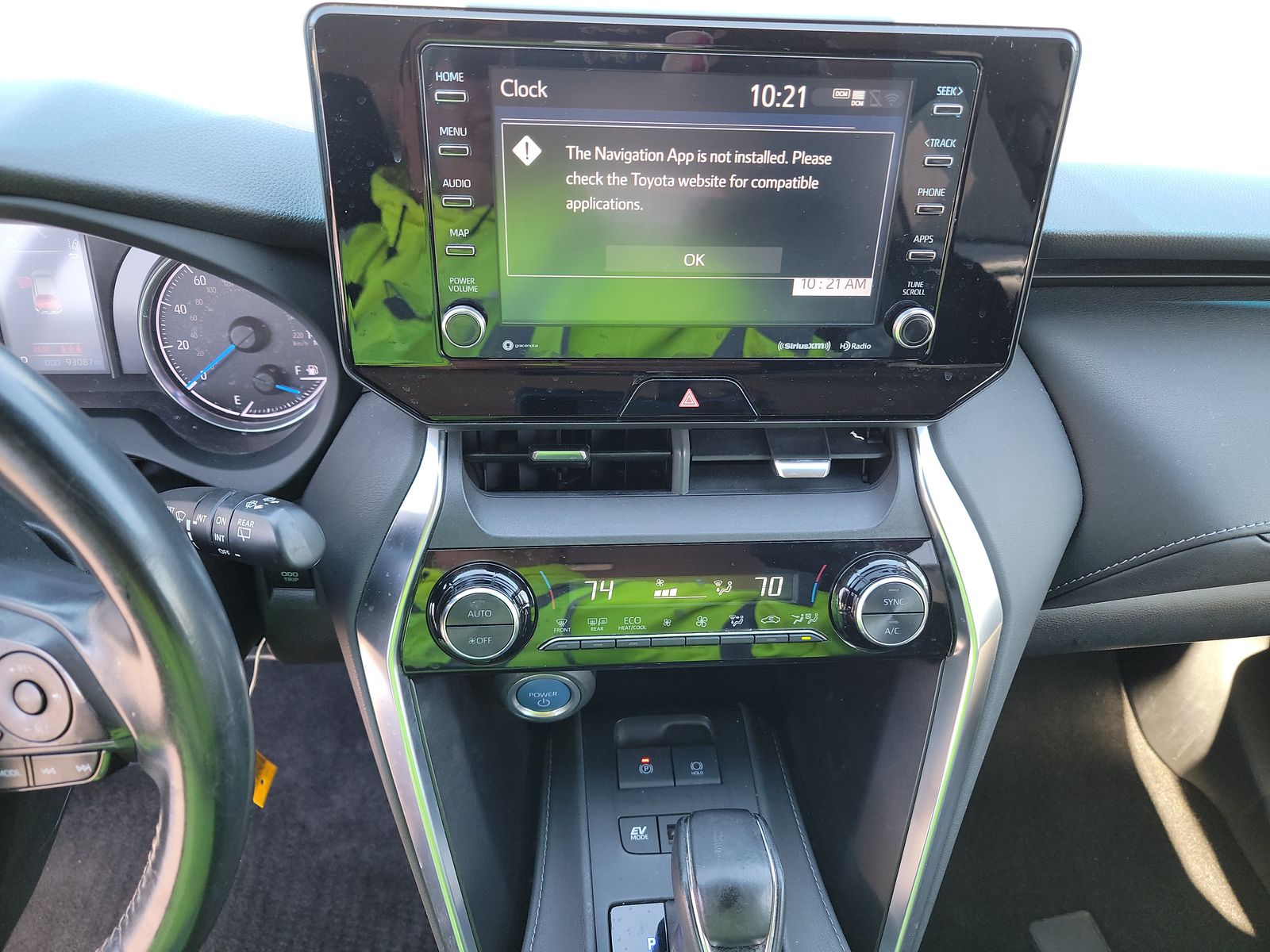 2022 Toyota Venza LE AWD