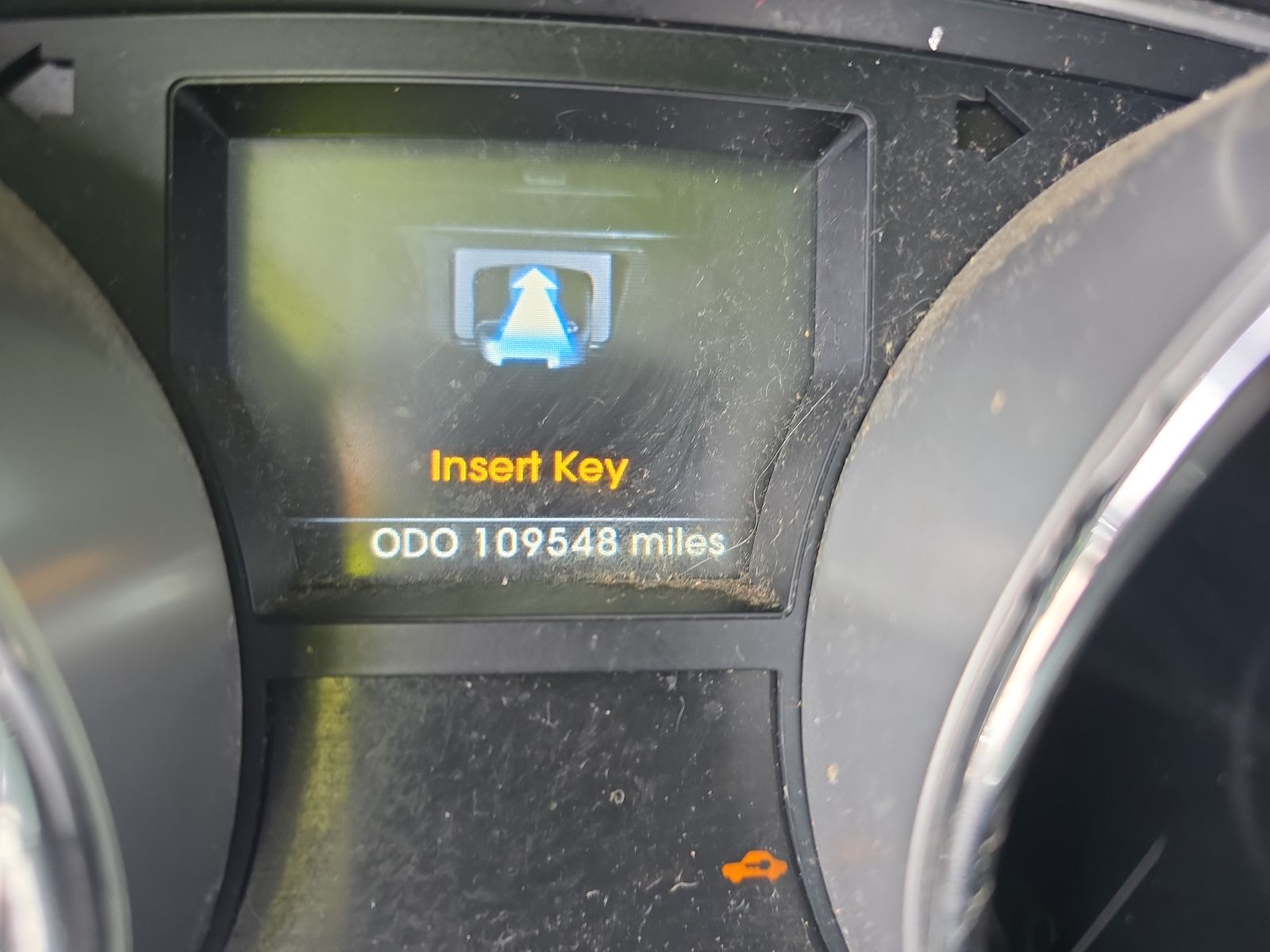 2014 Hyundai Sonata SE FWD