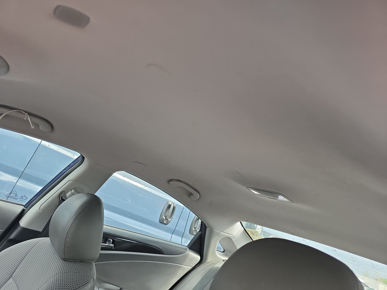 2014 Hyundai Sonata SE FWD