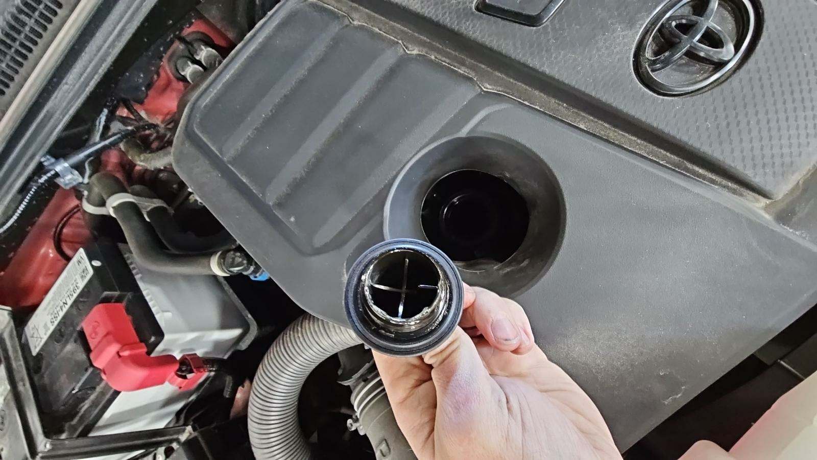 2023 Toyota Tundra SR AWD