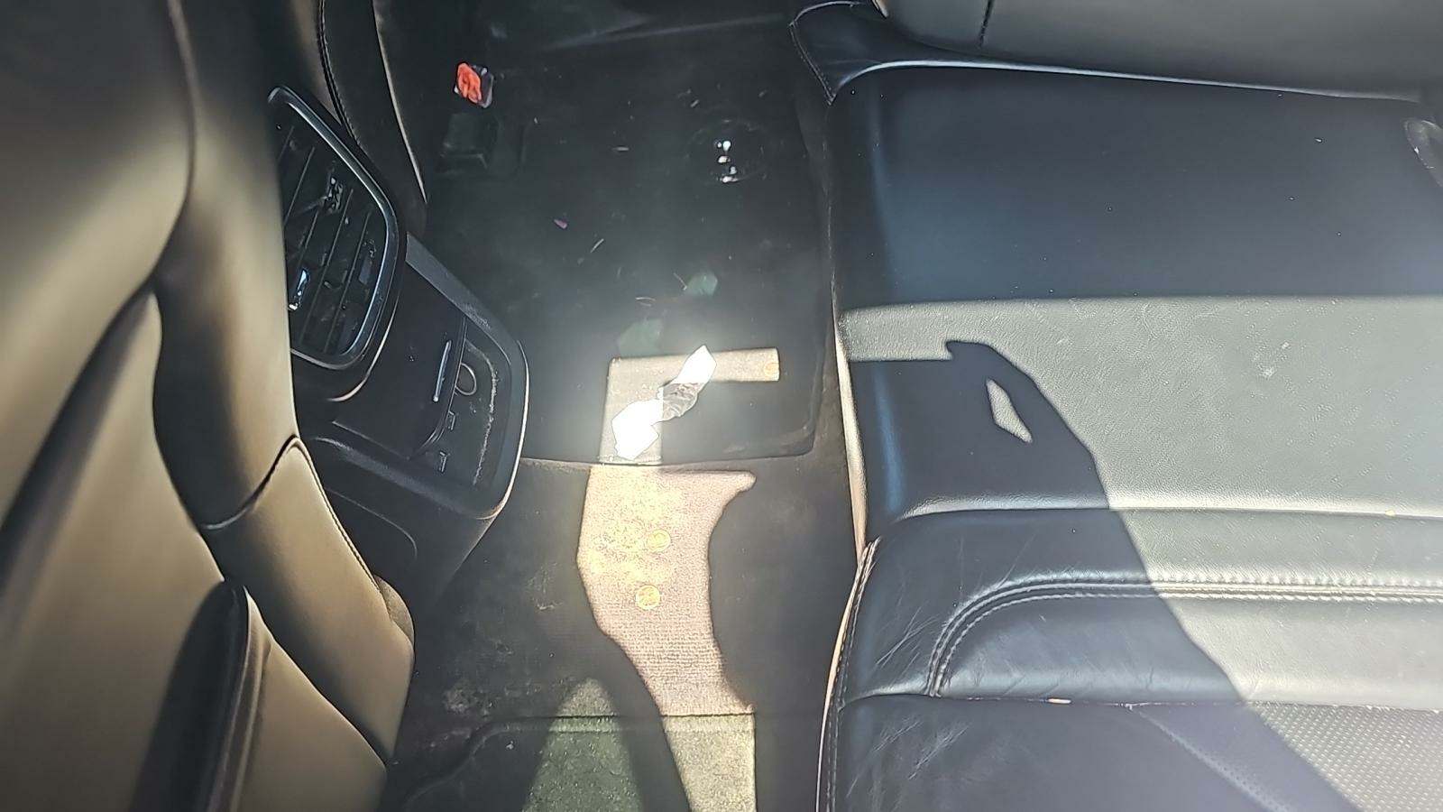 2016 Lincoln MKX Select FWD