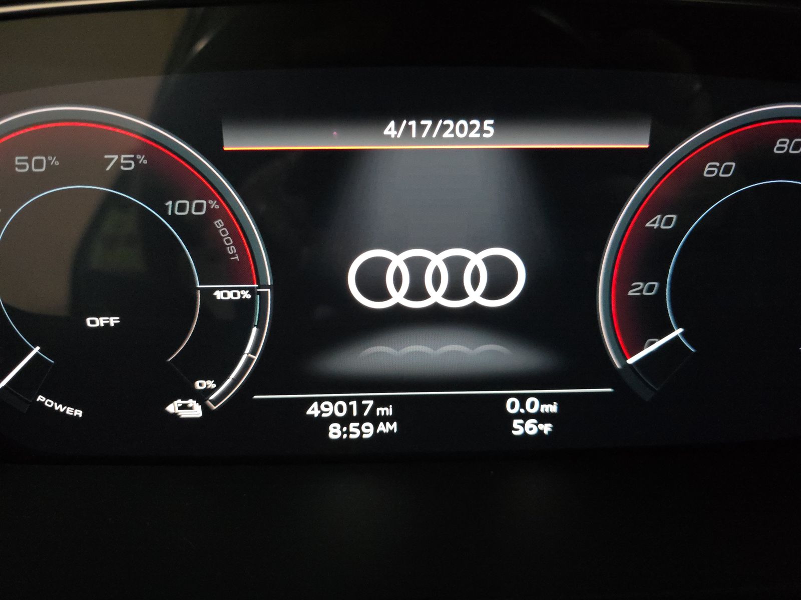 2021 Audi e-tron Premium AWD