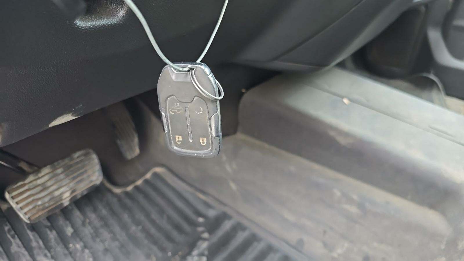 2022 Chevrolet Silverado 1500 RST AWD