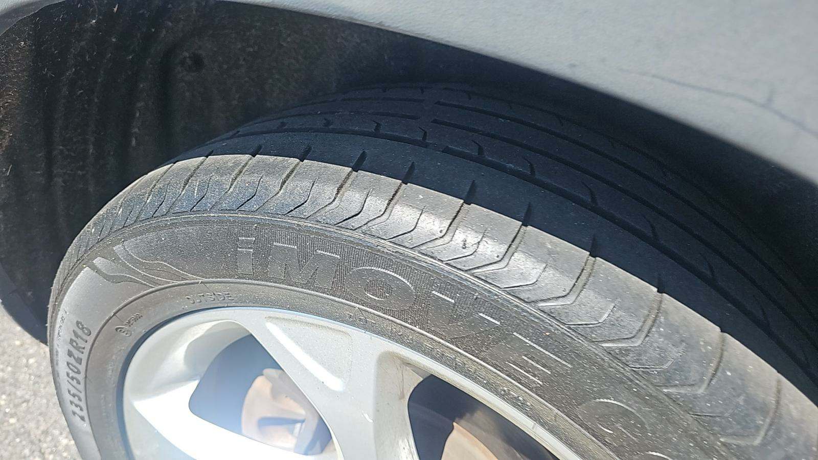 2018 Mercedes-Benz GLA GLA 250 FWD