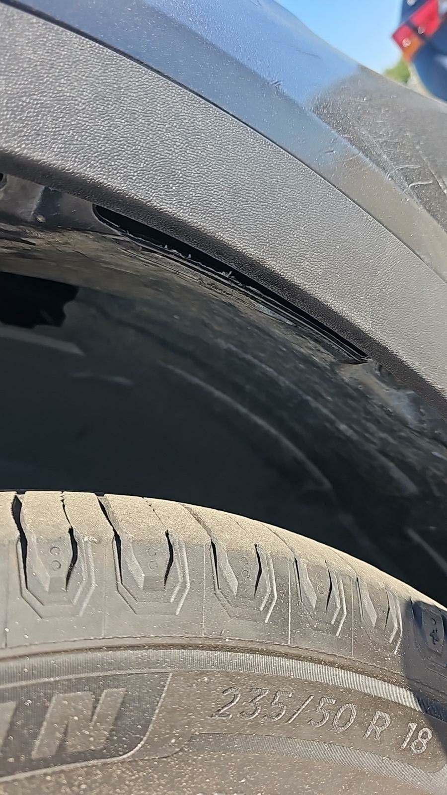 2018 Mercedes-Benz GLA GLA 250 FWD