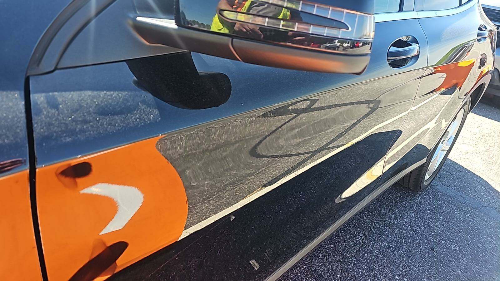 2018 Mercedes-Benz GLA GLA 250 FWD