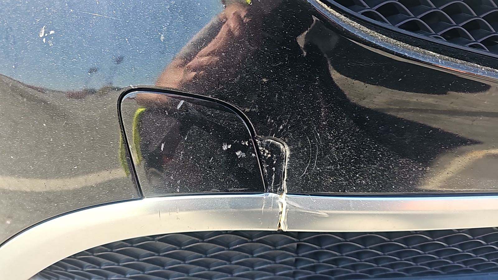 2018 Mercedes-Benz GLA GLA 250 FWD