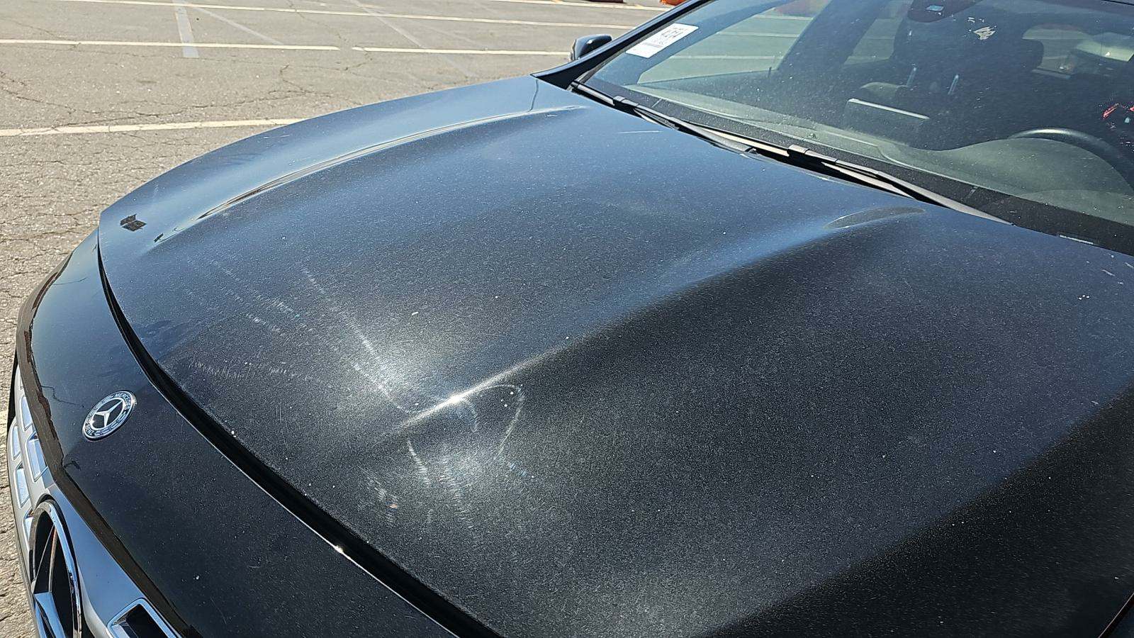 2018 Mercedes-Benz GLA GLA 250 FWD