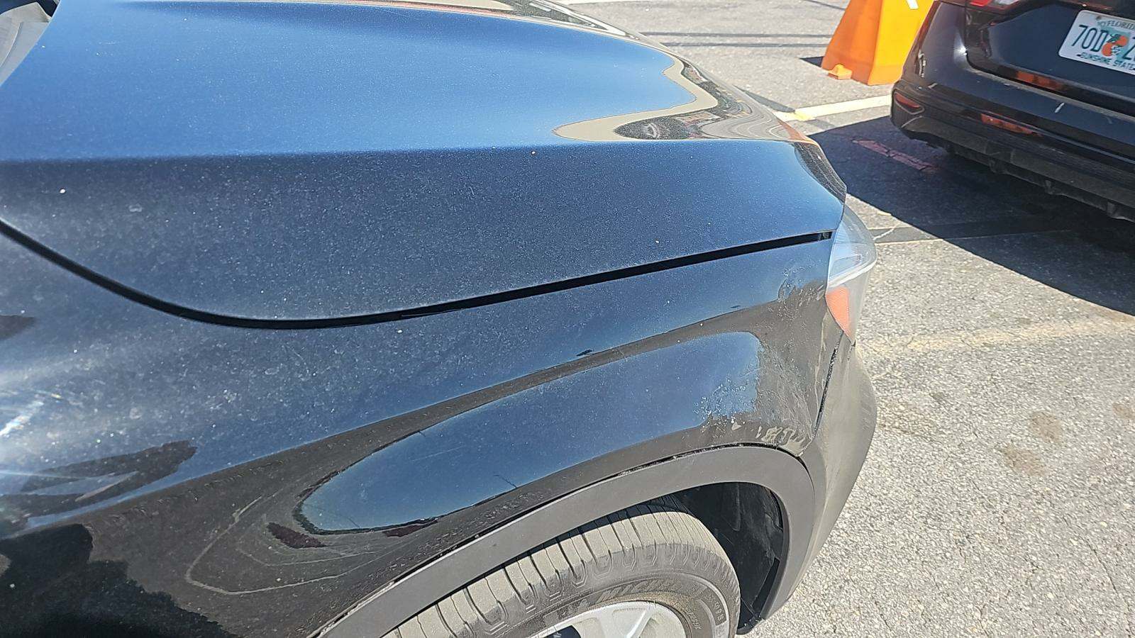 2018 Mercedes-Benz GLA GLA 250 FWD