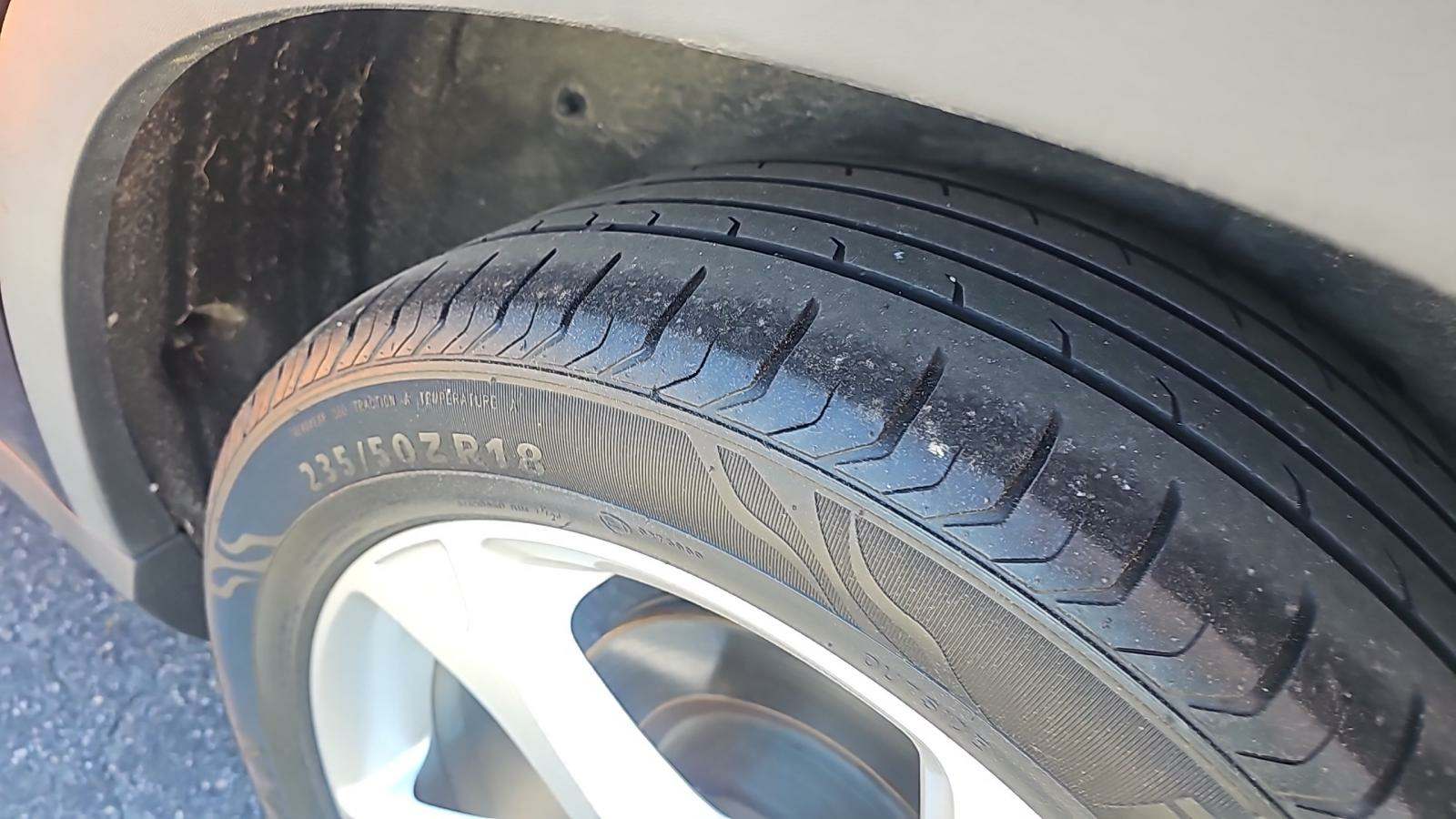 2018 Mercedes-Benz GLA GLA 250 FWD