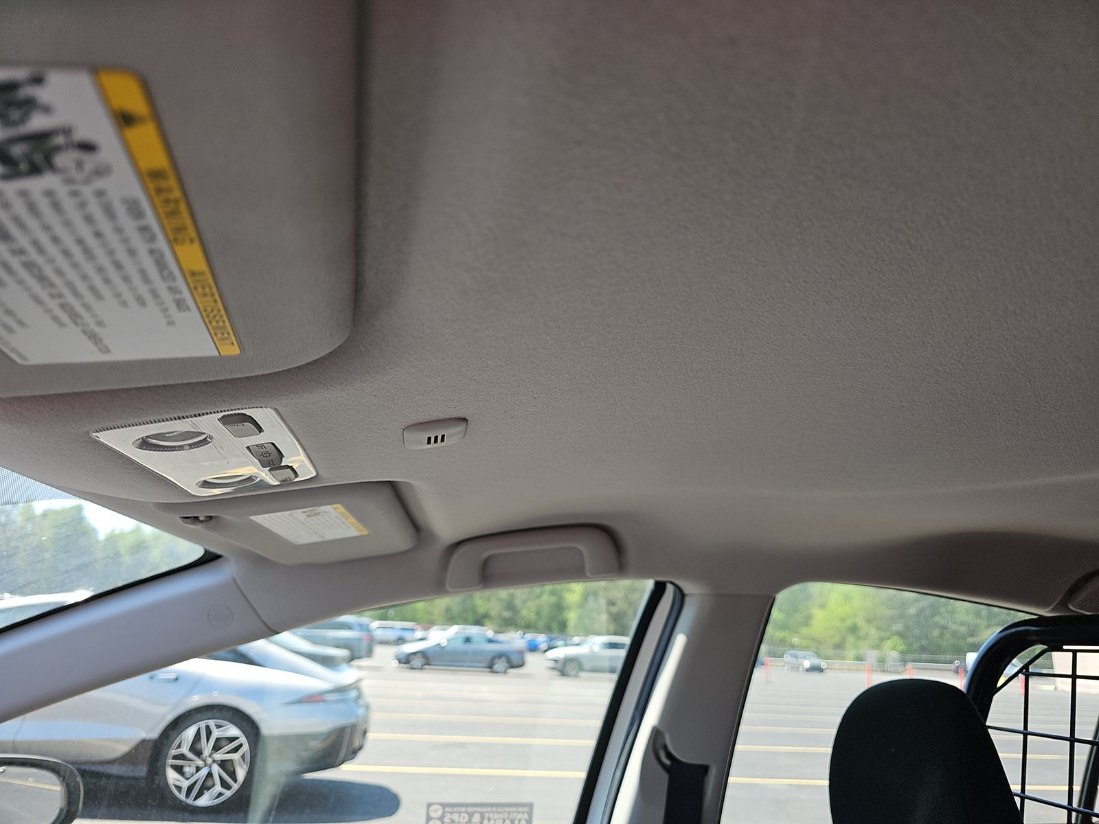 2016 Toyota Prius c Two FWD