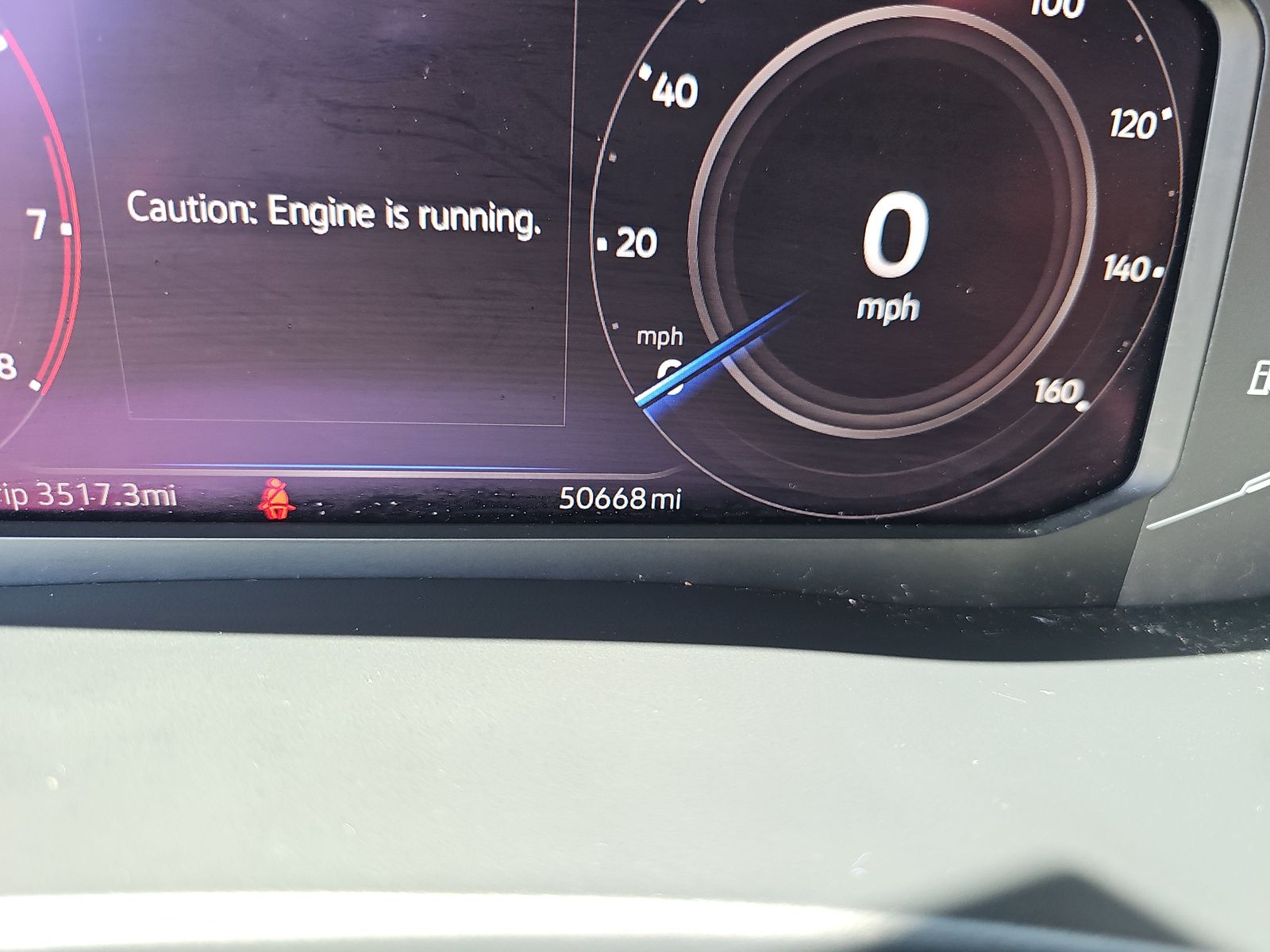 2022 Volkswagen Atlas 3.6L SE AWD