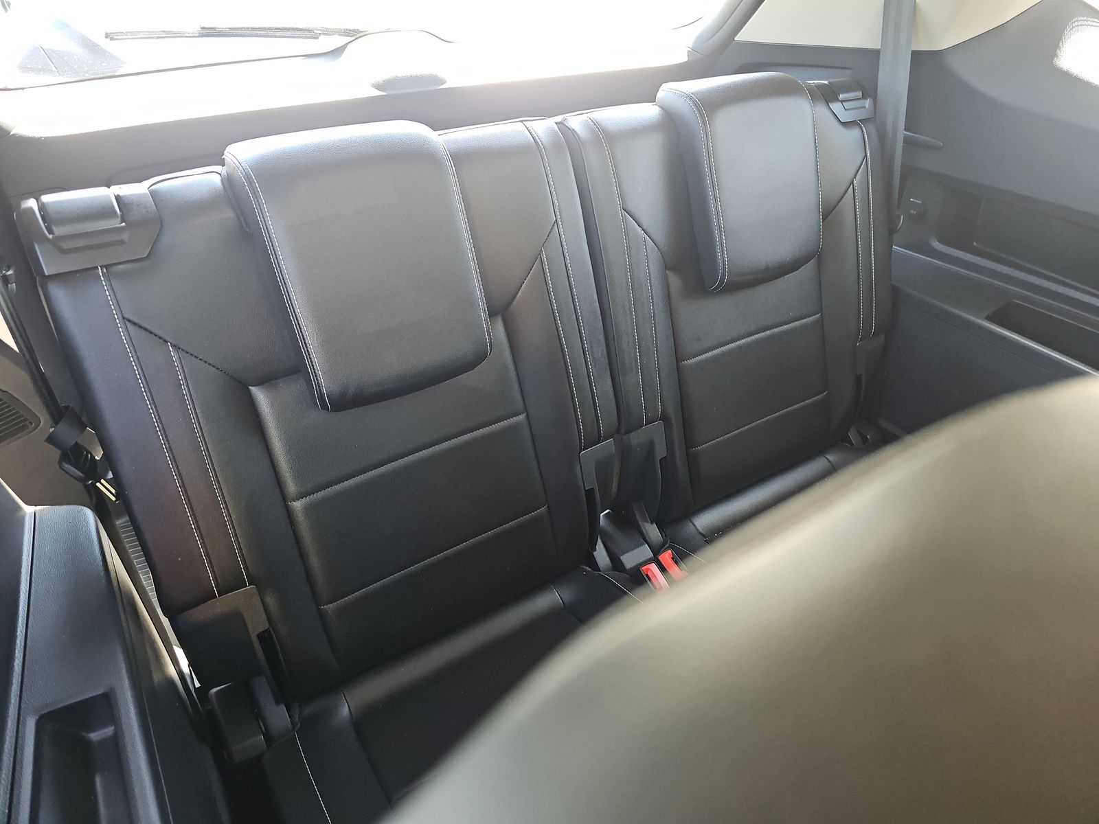 2022 Volkswagen Atlas 3.6L SE AWD