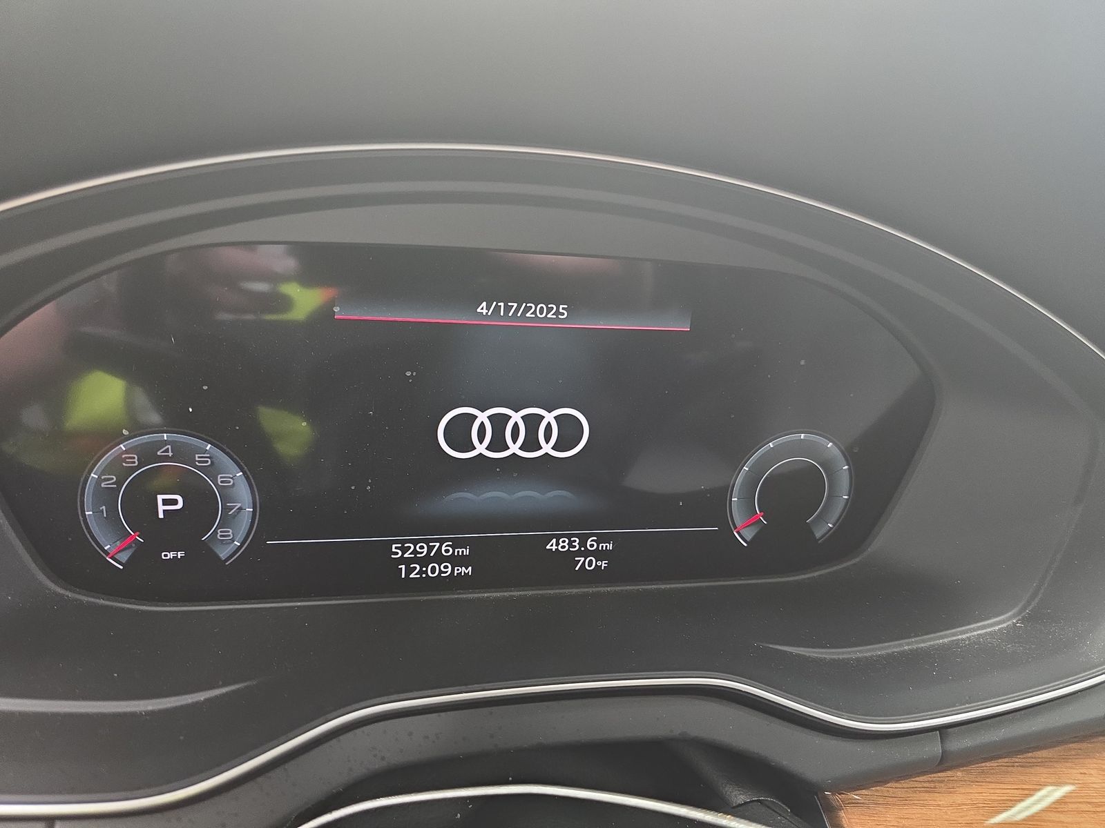 2022 Audi Q5 S line Premium Plus AWD