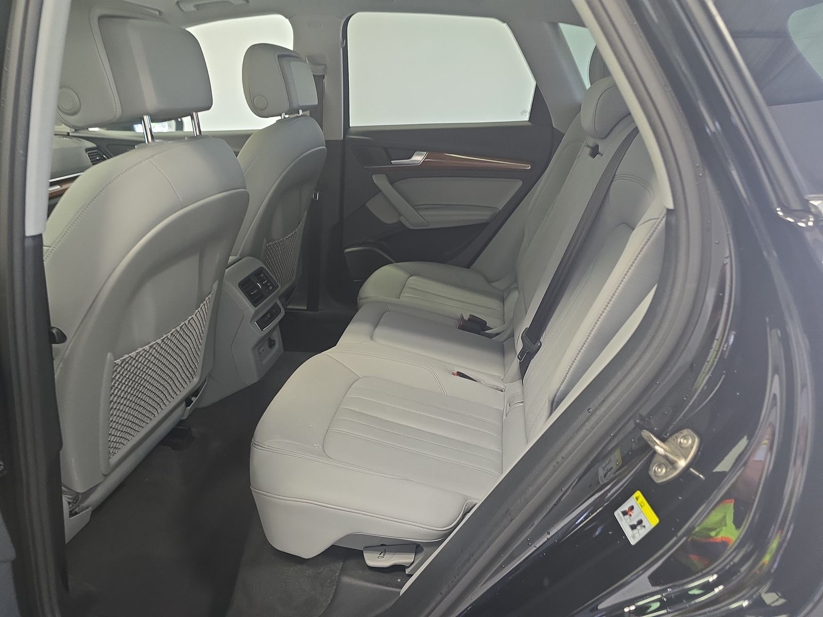 2022 Audi Q5 S line Premium Plus AWD
