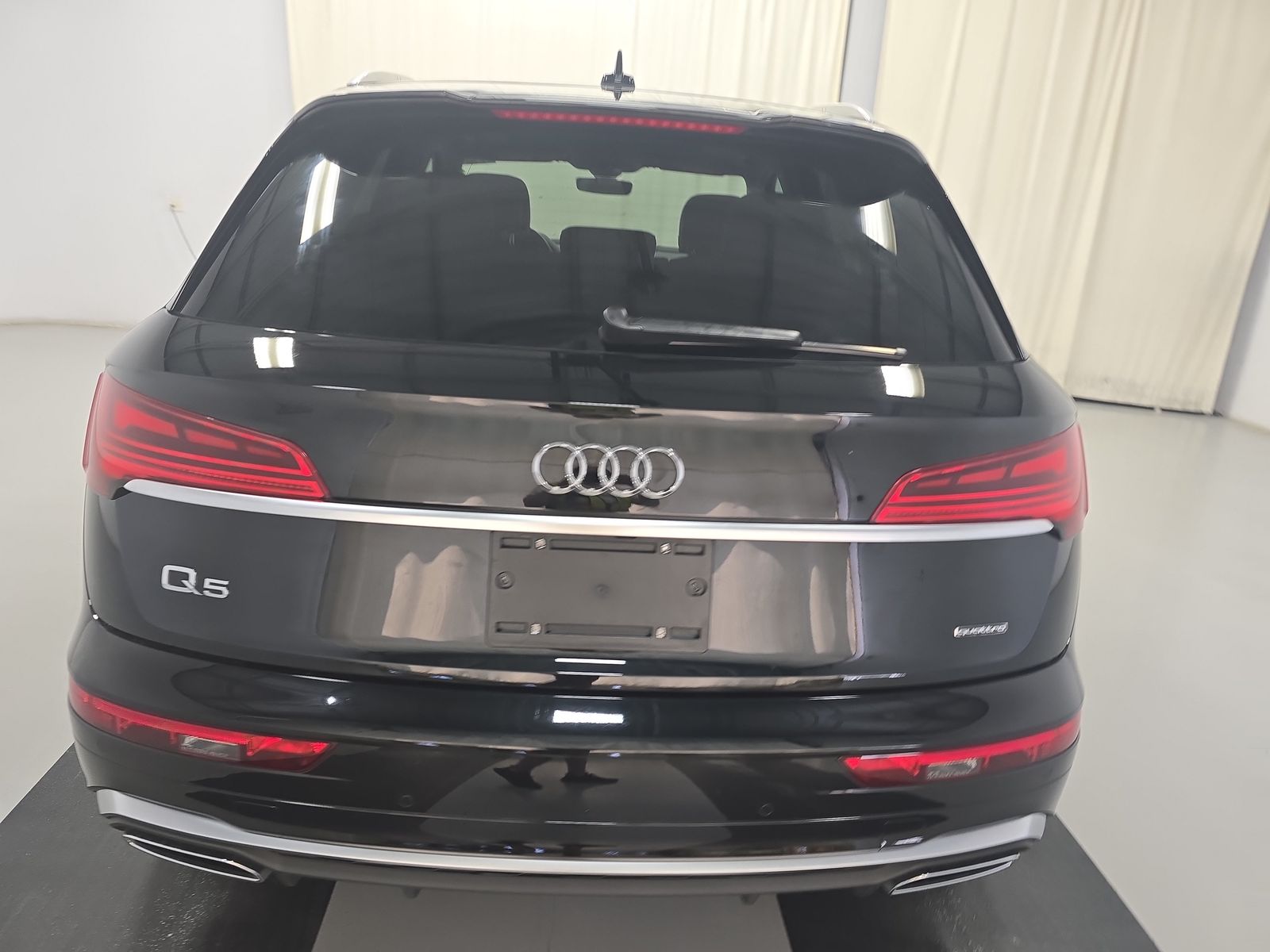 2022 Audi Q5 S line Premium Plus AWD