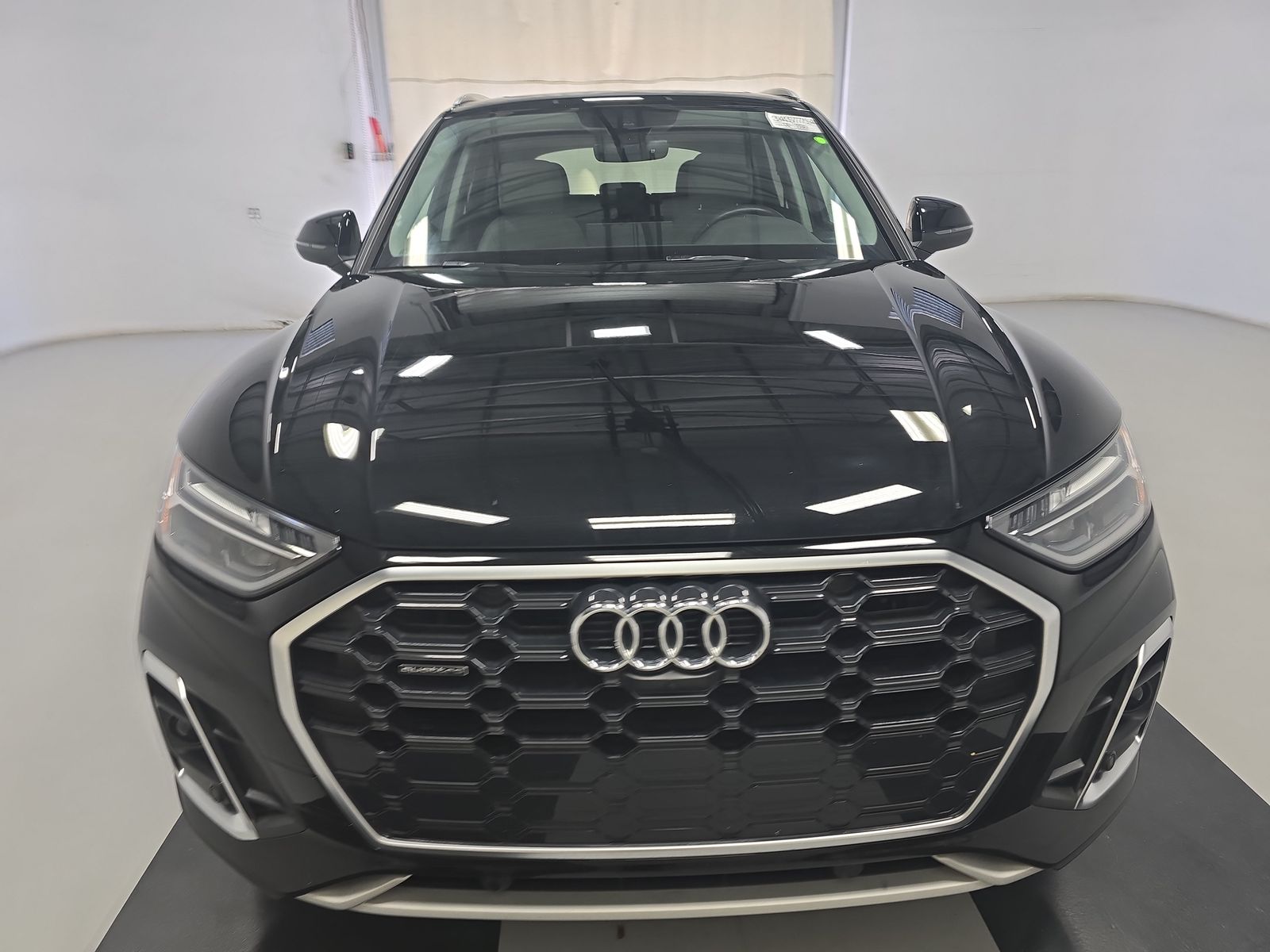 2022 Audi Q5 S line Premium Plus AWD