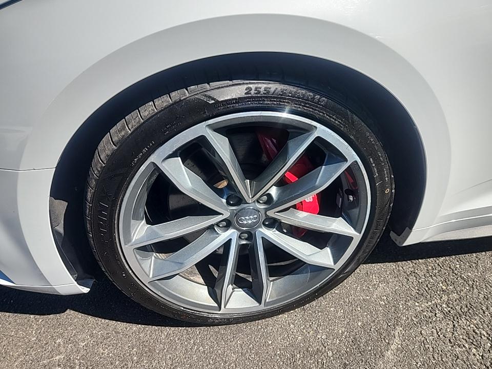 2018 Audi S5 Prestige AWD