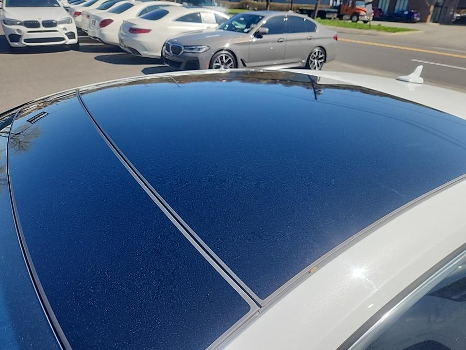 2018 Audi S5 Prestige AWD