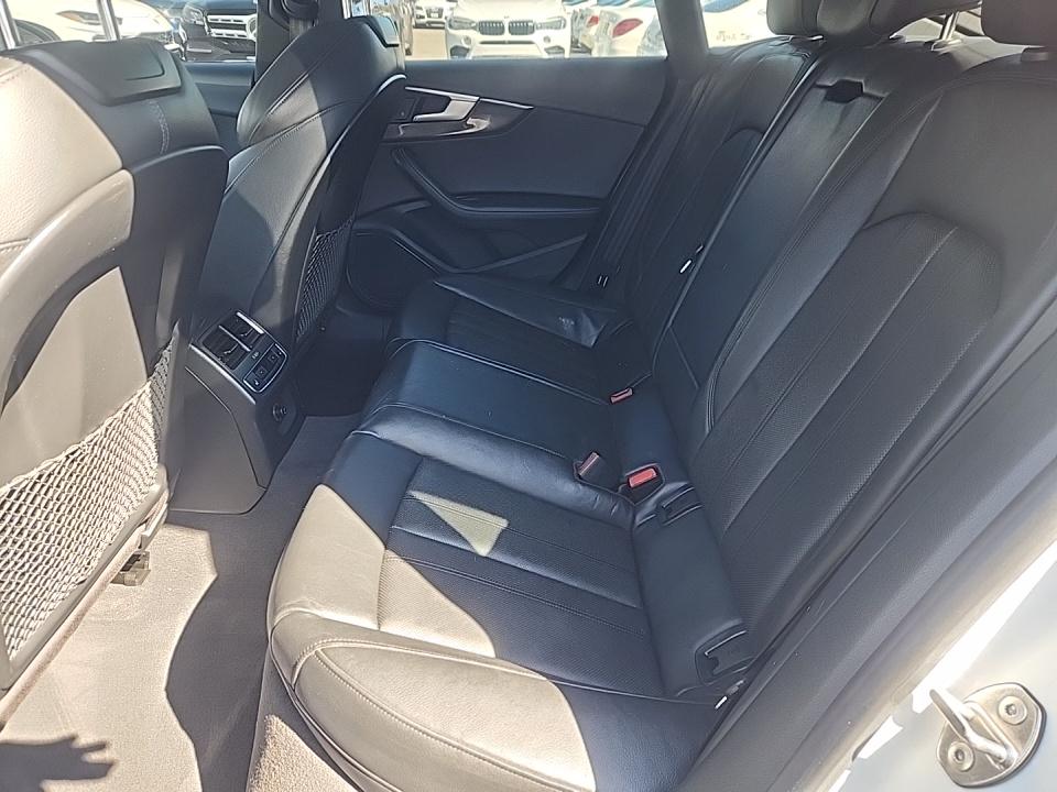 2018 Audi S5 Prestige AWD