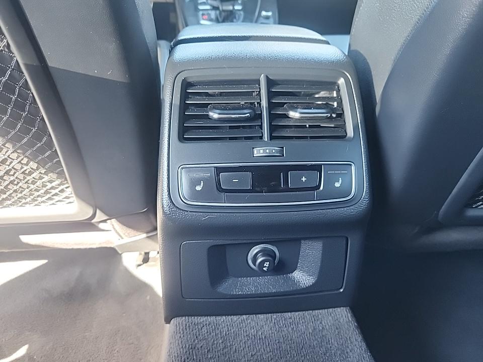 2018 Audi S5 Prestige AWD