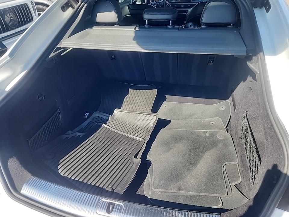 2018 Audi S5 Prestige AWD