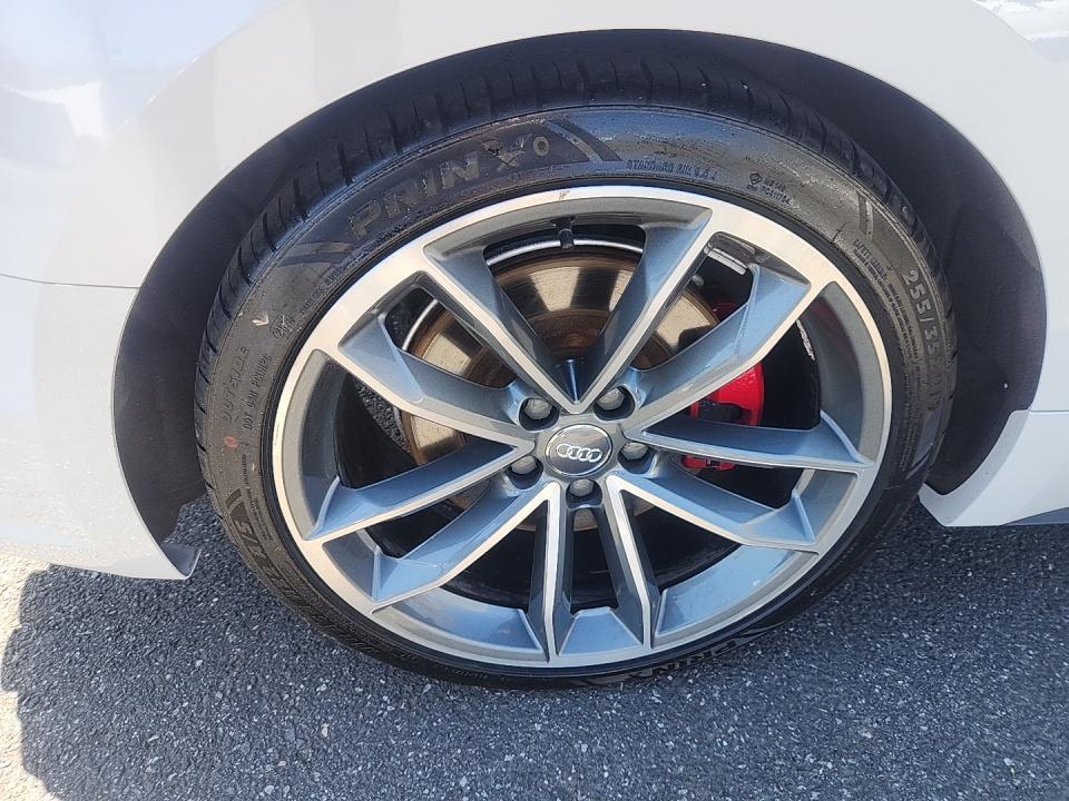 2018 Audi S5 Prestige AWD