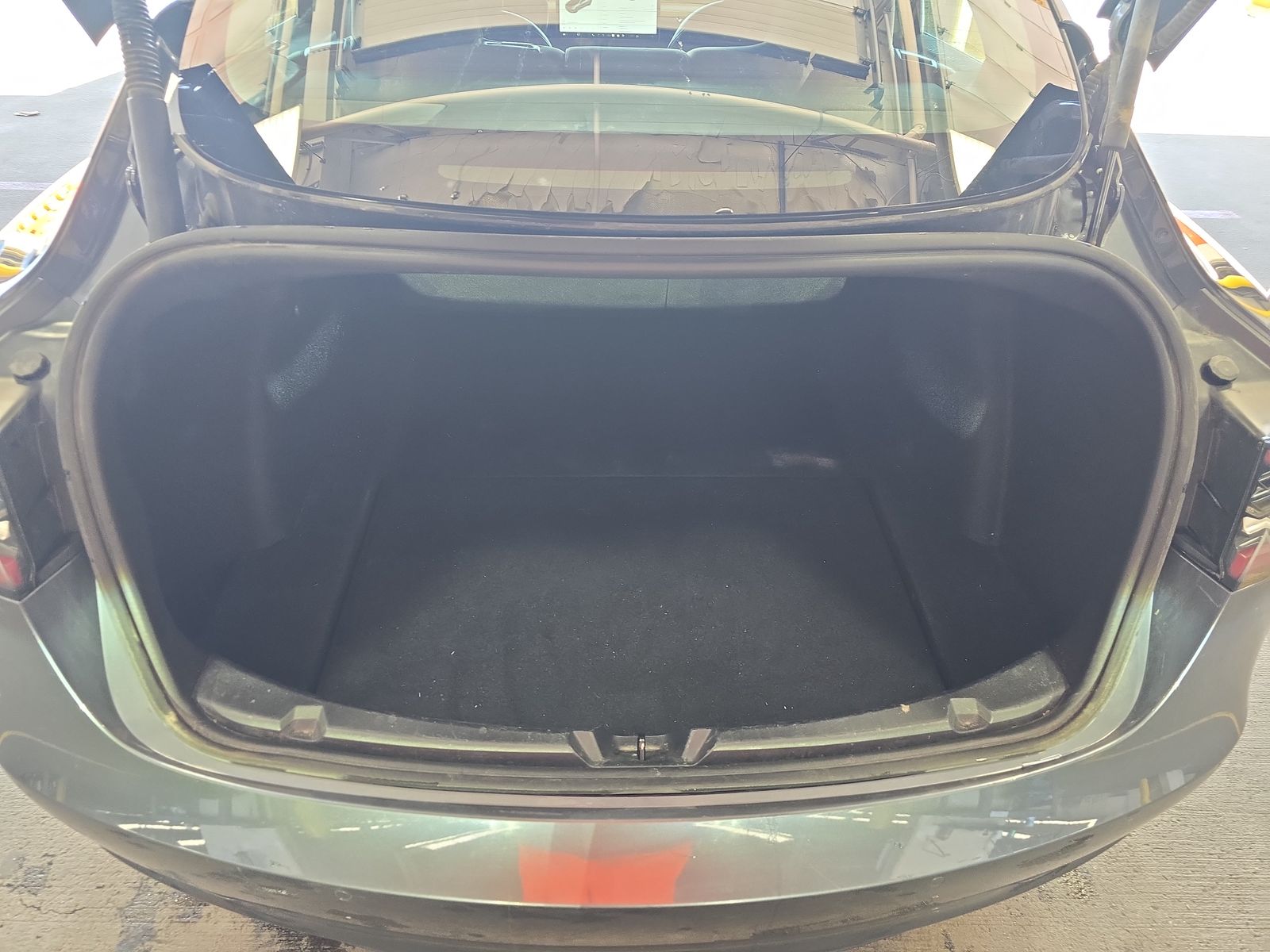 2021 Tesla Model 3 Standard Range Plus FWD