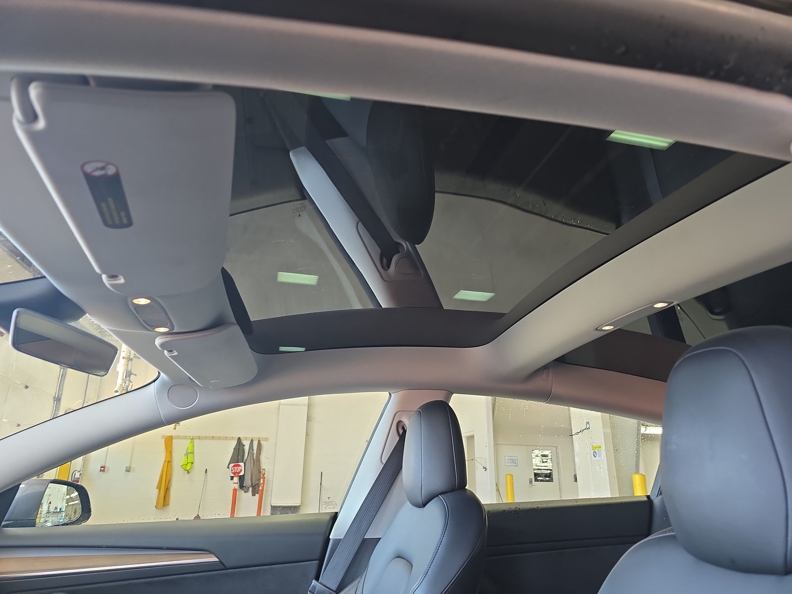 2021 Tesla Model 3 Standard Range Plus FWD