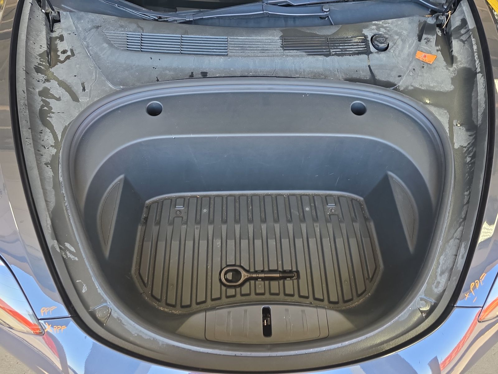 2021 Tesla Model 3 Standard Range Plus FWD