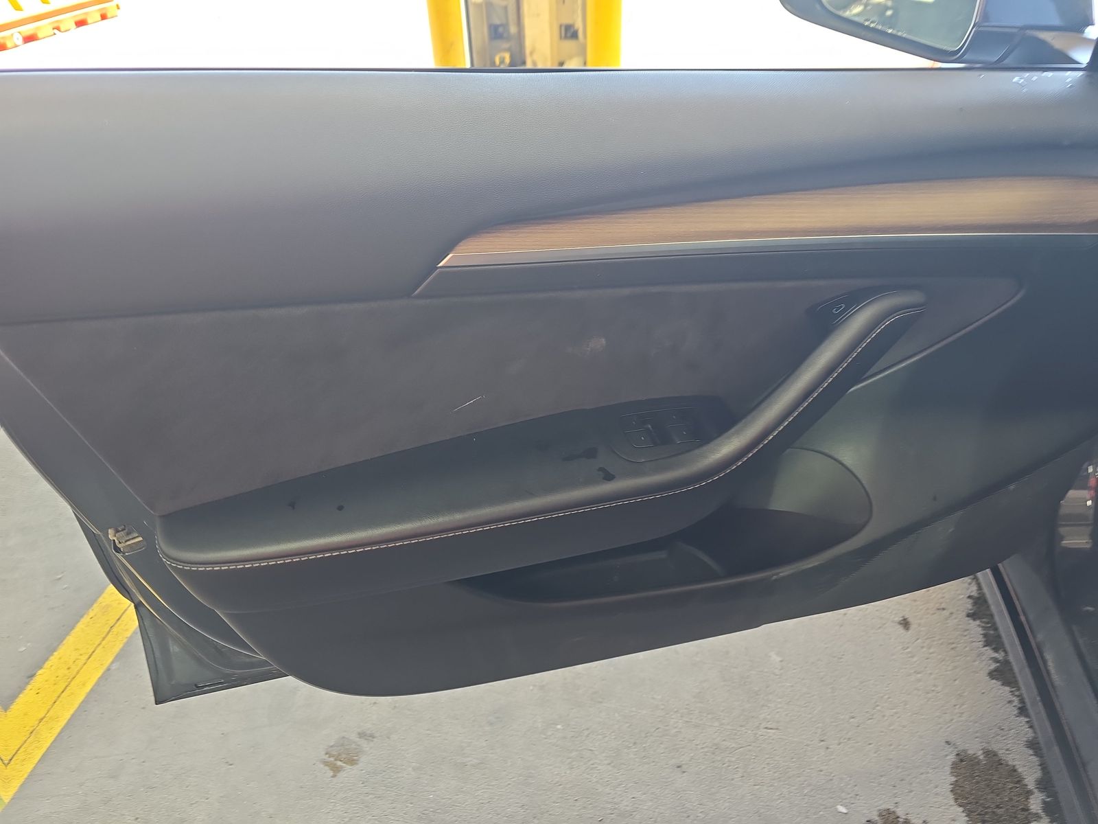 2021 Tesla Model 3 Standard Range Plus FWD