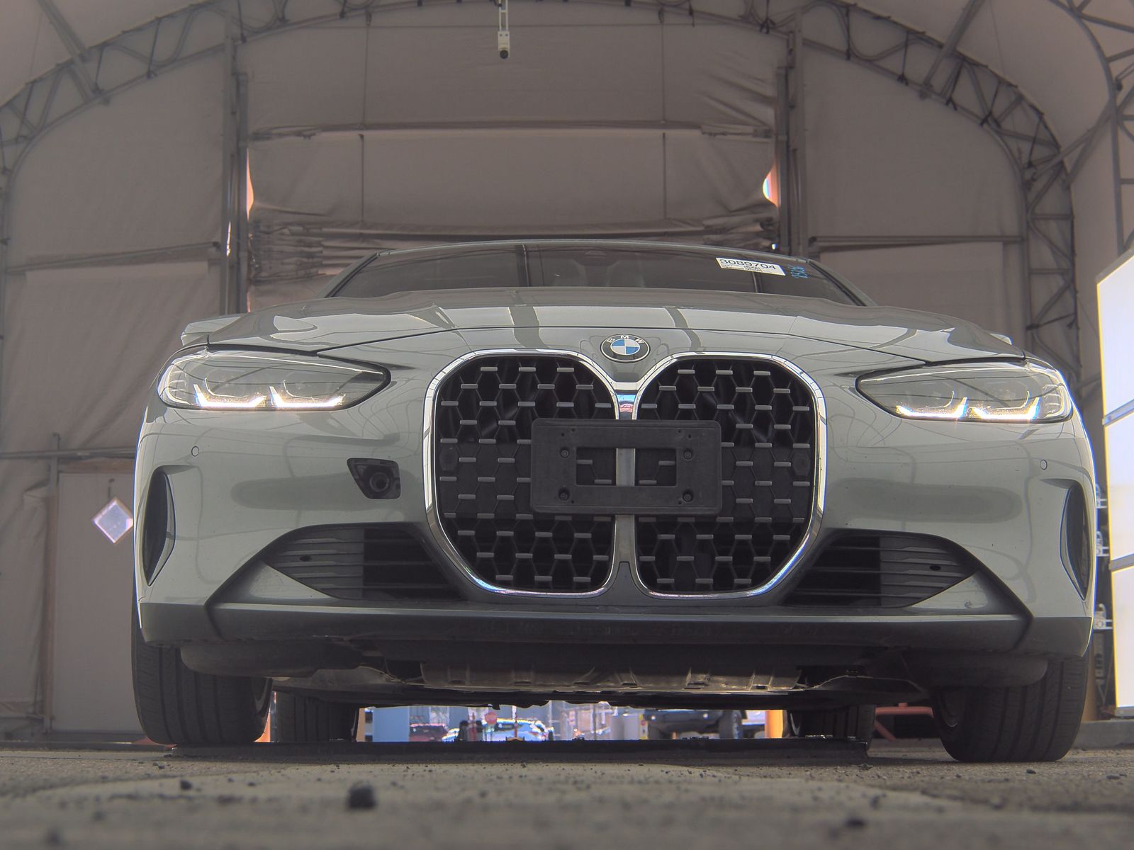 2024 BMW 4 Series 430i xDrive AWD