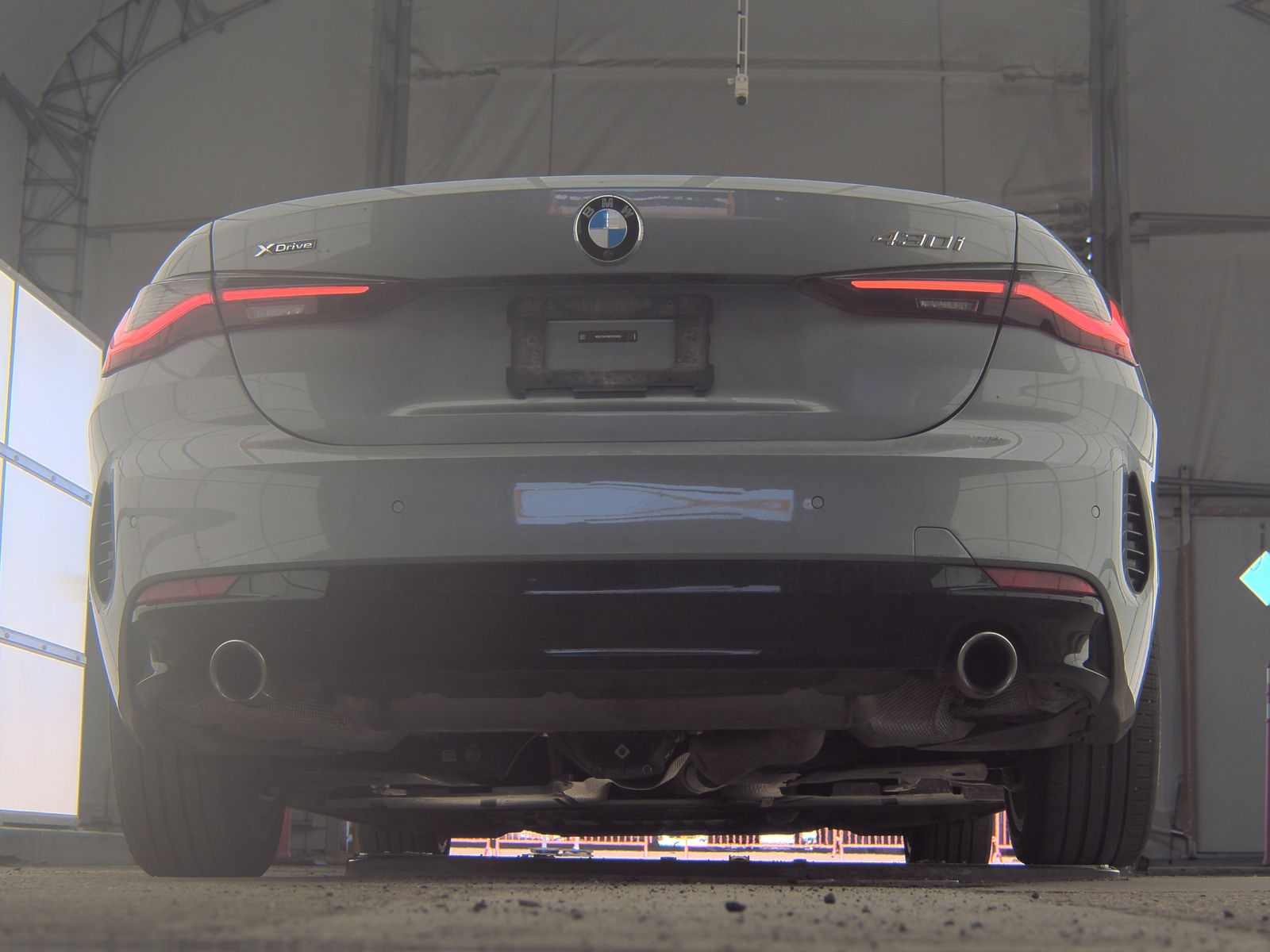 2024 BMW 4 Series 430i xDrive AWD