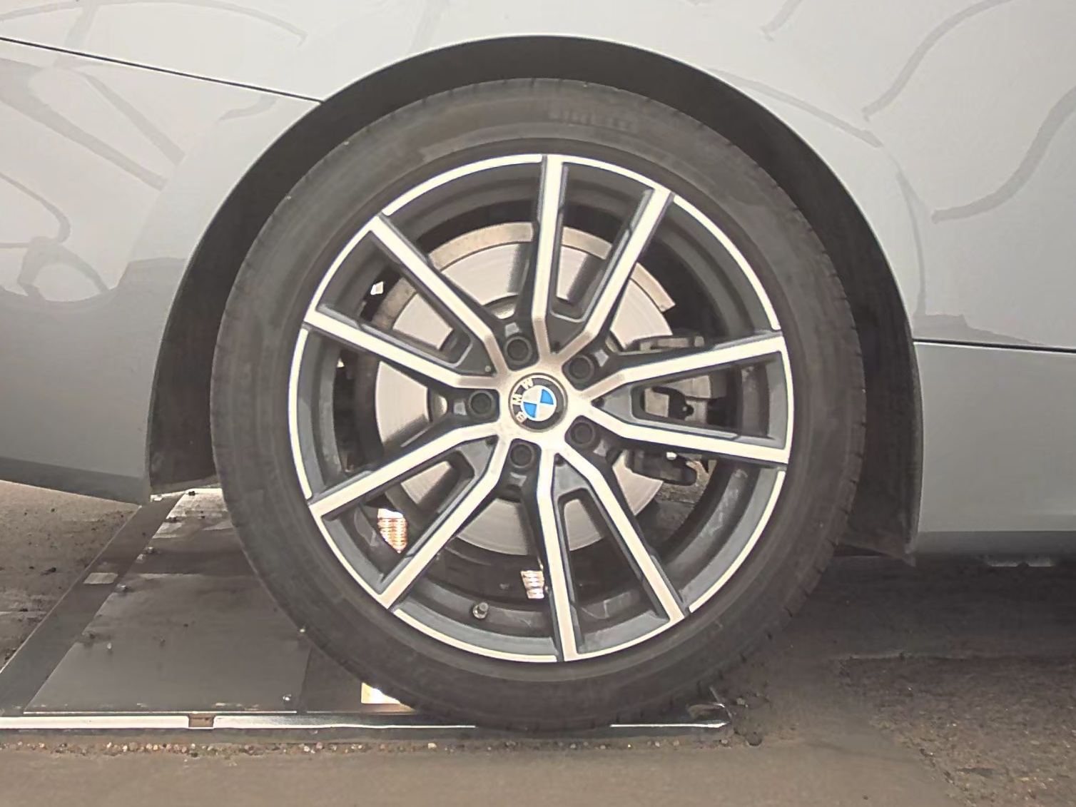 2024 BMW 4 Series 430i xDrive AWD