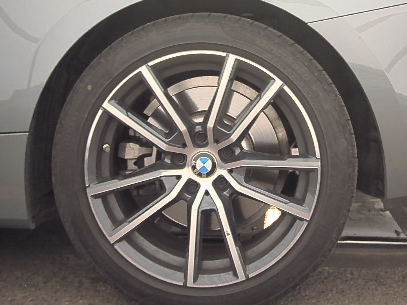 2024 BMW 4 Series 430i xDrive AWD