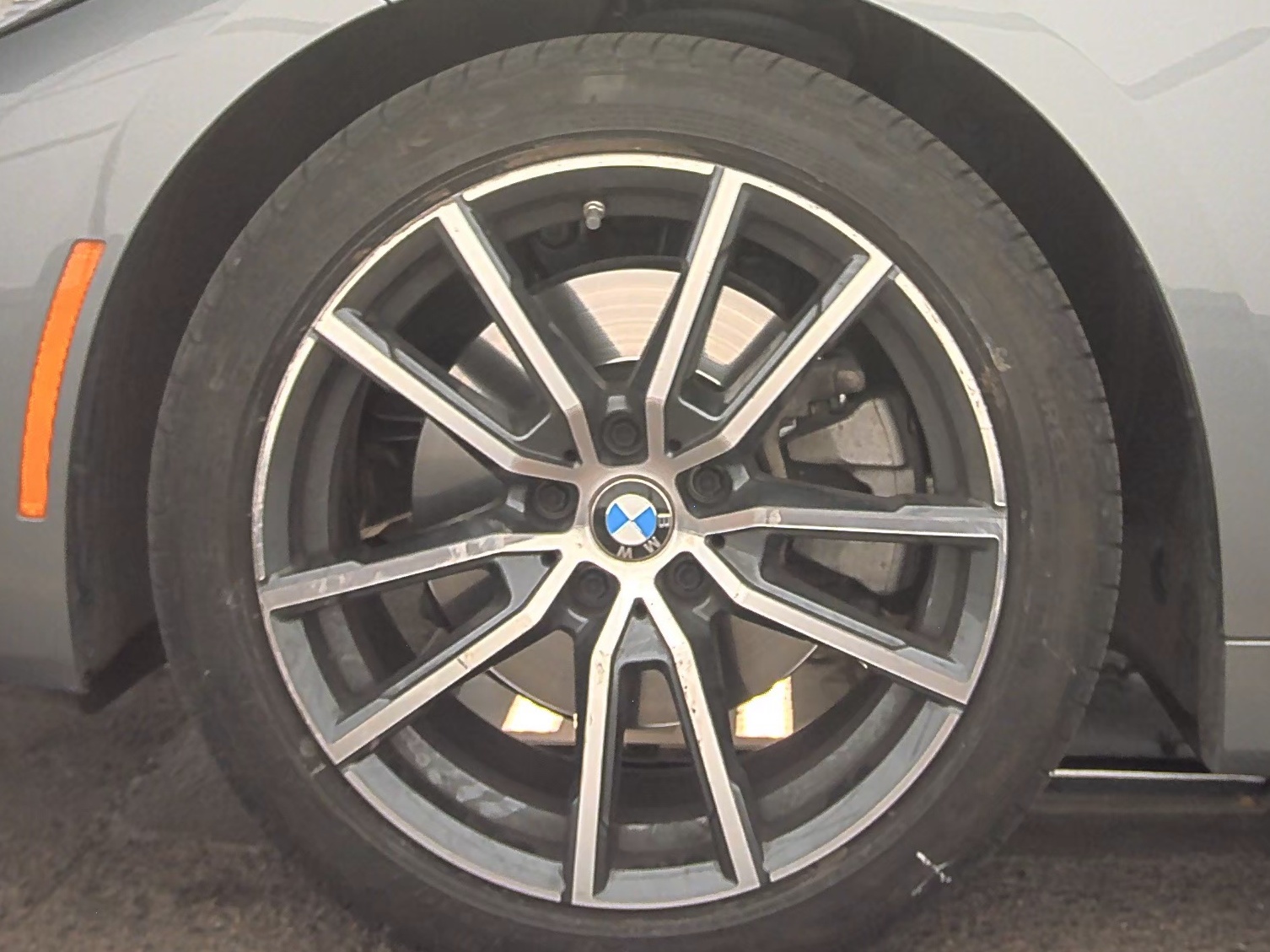 2024 BMW 4 Series 430i xDrive AWD