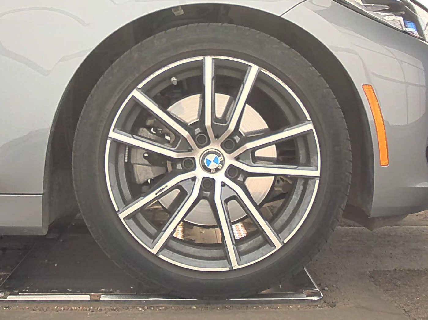 2024 BMW 4 Series 430i xDrive AWD