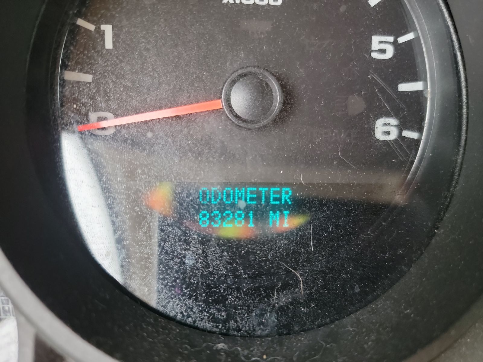 2012 Chevrolet Silverado 1500 LS RWD