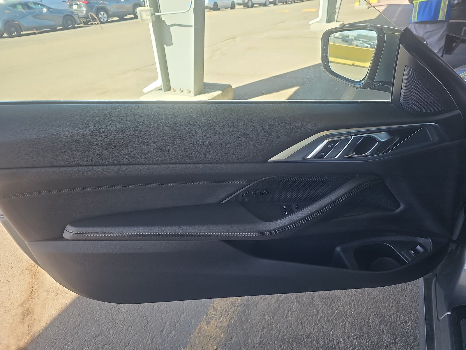 2024 BMW 4 Series 430i xDrive AWD