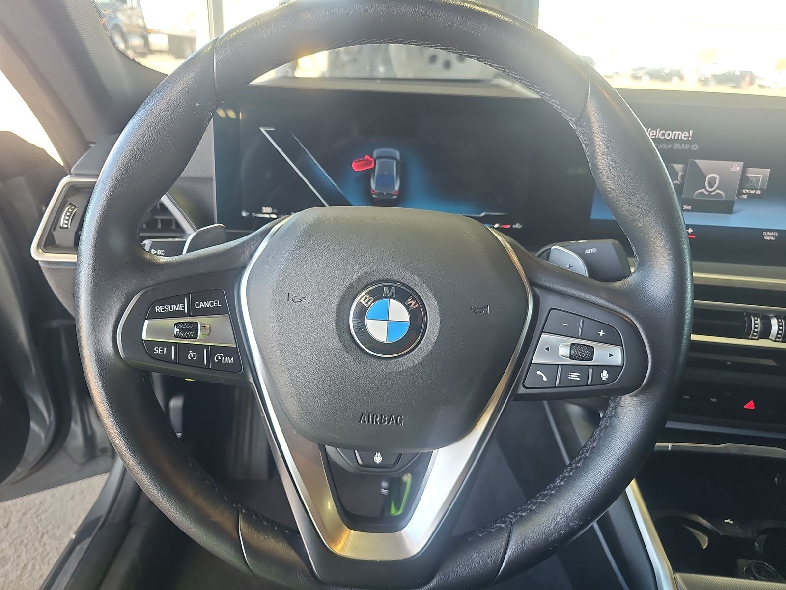2024 BMW 4 Series 430i xDrive AWD