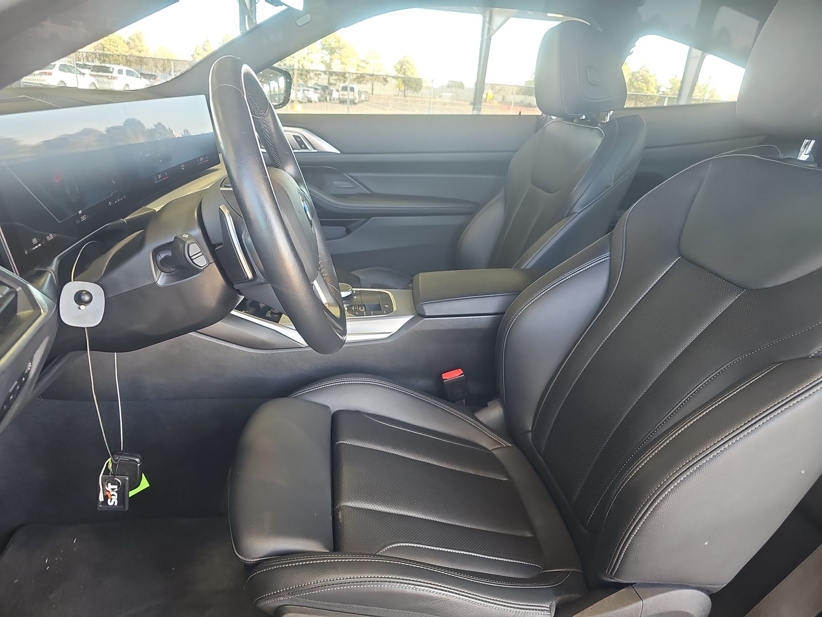 2024 BMW 4 Series 430i xDrive AWD