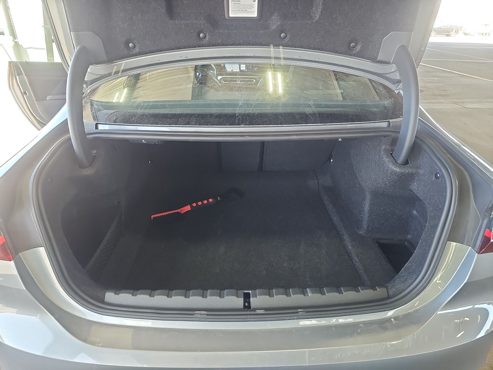 2024 BMW 4 Series 430i xDrive AWD