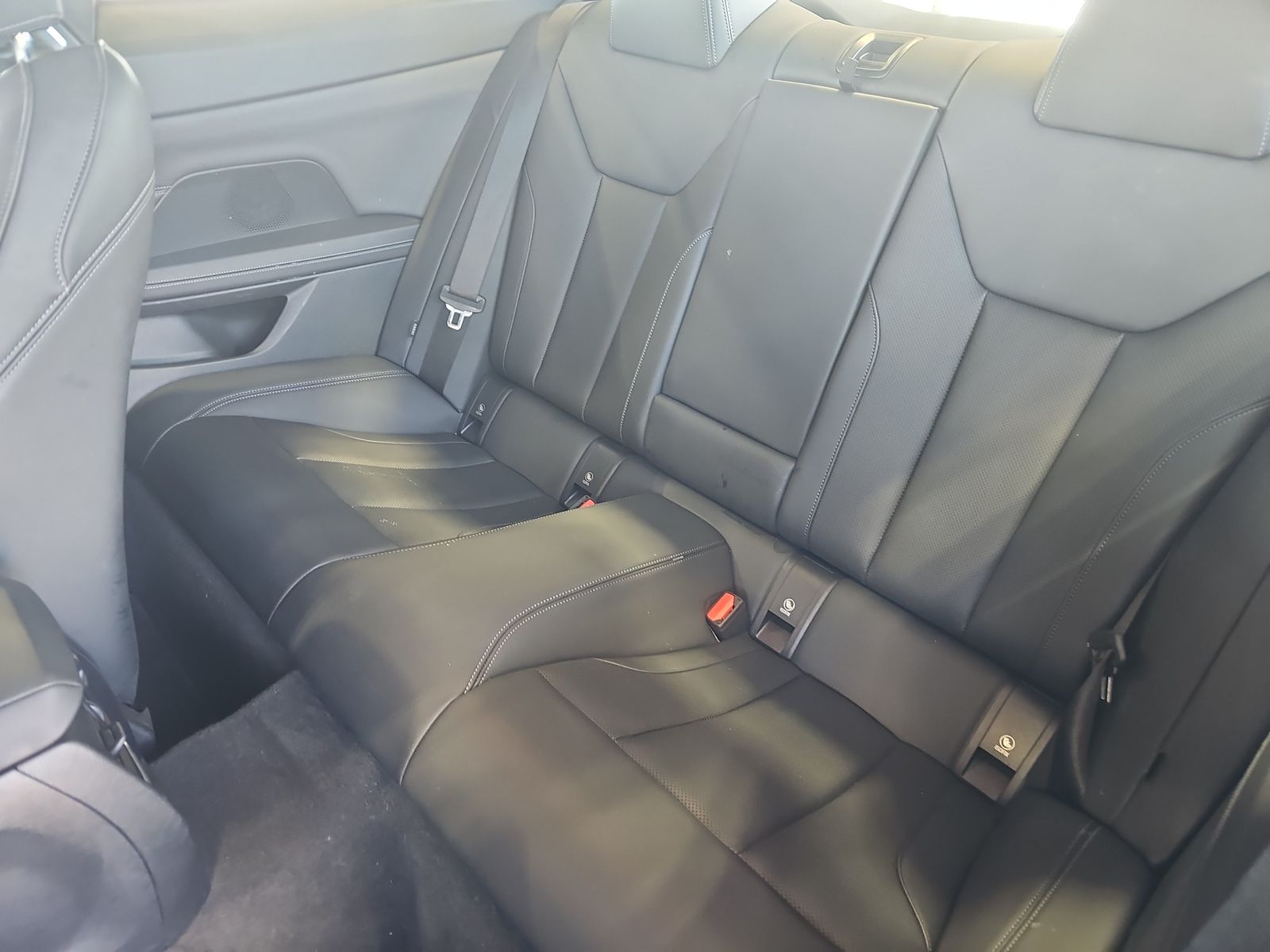 2024 BMW 4 Series 430i xDrive AWD