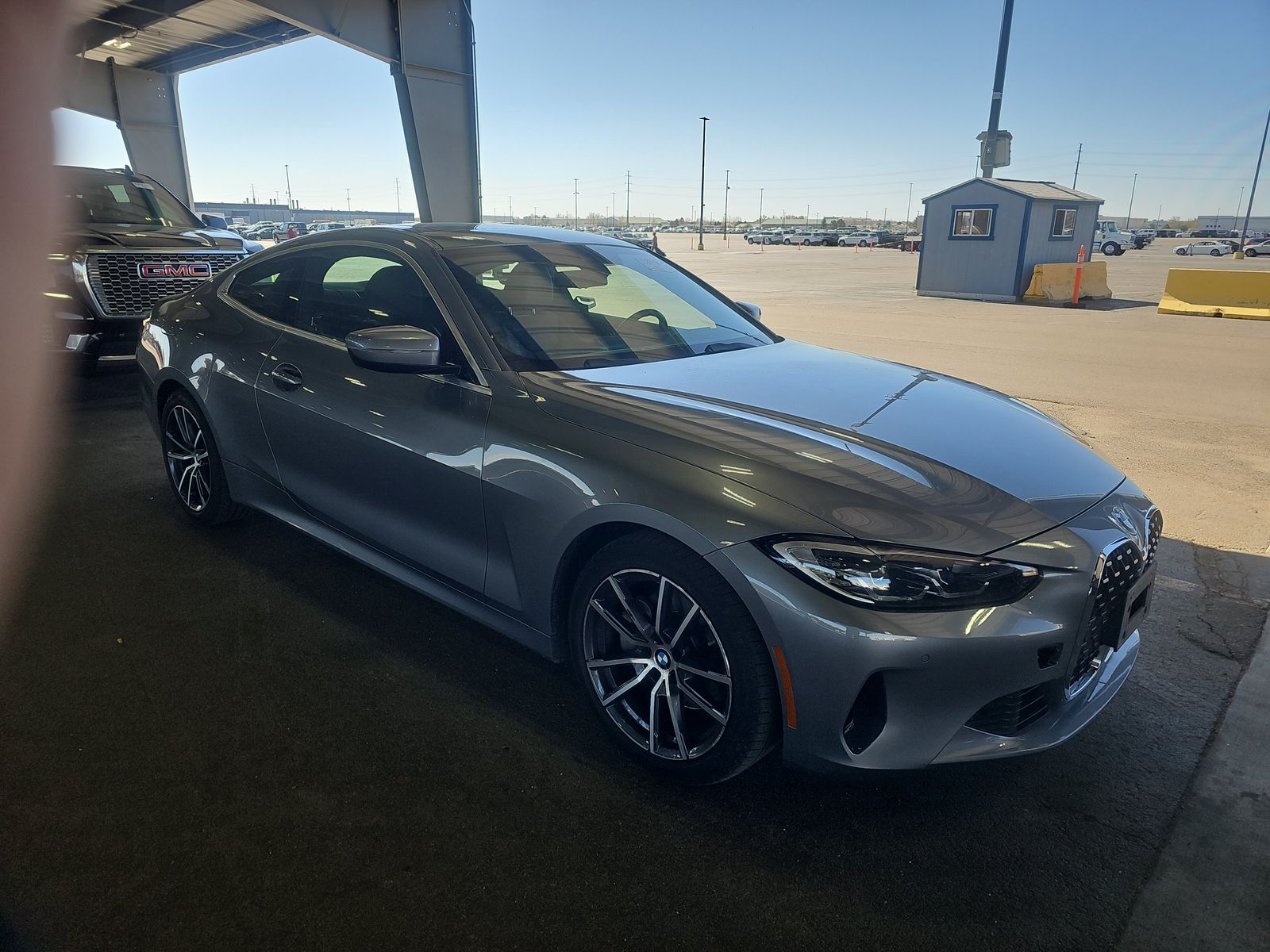 2024 BMW 4 Series 430i xDrive AWD